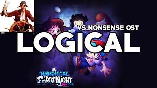 Logical || A Nonsensical Friday Night (Vs Nonsense V2) OST