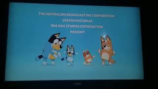 ABC / Screen Australia / BBC Studios Distribution / Ludo Studio (2024)