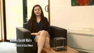 International Community Connections at UON Student Living