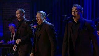 The Three Amigos | The Late Late Show | RTÉ One