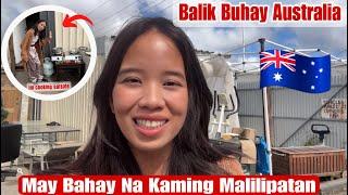 Ang Bagong Pagsubok Ng Buhay Namin| Balik Buhay Sa Australia