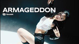 เตรียมพบกับ  'Armageddon' - aespa 에스파 - Dance Cover by INNER TRAINEE  [TEASER 1]