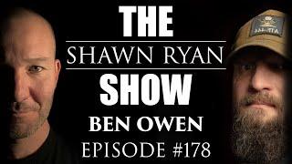 Ben Owen - Inside the Life of an Addict | SRS #178