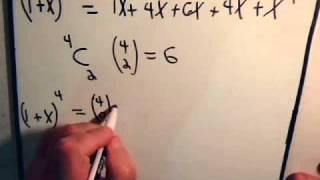 Simple Combination Problems Solved With Generating Functions