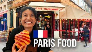 You Must Try This Bakery in Paris ! 