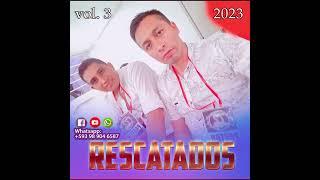 RESCATADOS - Cuantas veces ( Audio Oficial ) 2023