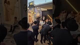 חופה - שמוליק סוכות מרגש