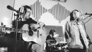 Mariam Gulbani & Giorgi Gasviani - Like A Star (Corinne Bailey Rae Cover )