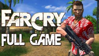 Far Cry 1 - Full Game Walkthrough