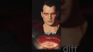 Superman vs flash every season #shorts #flashcw