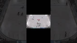 Easy Save Then A BIG One | VAN Franchise | NHL 24 | #ps5 #ps #gaming #franchise #EA #NHL24 #canucks