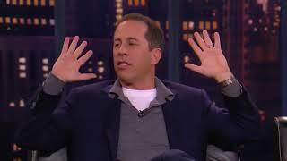 Talking Funny (Louis Ck Ricky Gervais Jerry Seinfield Chris Rock)