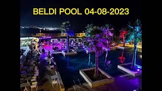 Soirée RHNC  BELDI POOL 04-08-2023 by ADEL DJ