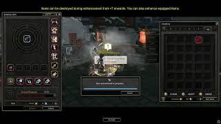 Dragon Nest SEA - CEOD GAUNTLET +10