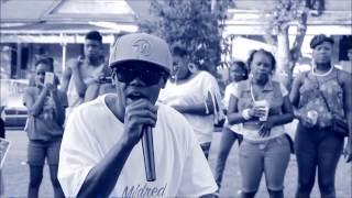 LIL DOPE single "Looking Good""Promo Video" for the STREETS