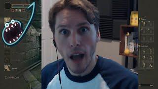 Jerma Streams - Elden Ring (Part 2)