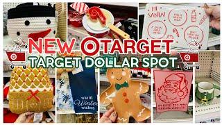 TARGET $1 SPOT- TARGET NEW CHRISTMAS COLLECTION AT THE BIGGEST DOLLAR SPOT 