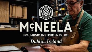 McNeela Music Instruments: Discover The Tradition Behind The Music