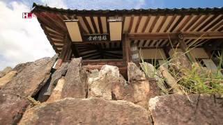 [TV ZONE] Filling Hanok (traditional Korean house) with wisdom, Nonsan Myeongjae House