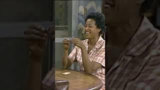 George is Childish | The Jeffersons