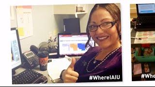 Where Do You AIU?