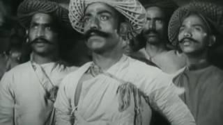 Jai Bhavani (1947) Marathi | Suryakant | Master Vithal | Sulochana (Full Movie)