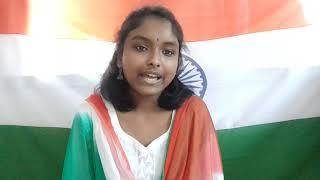 Aye Watan Tere Liye | Cover Song By Dipanjana Paul | Republic Day