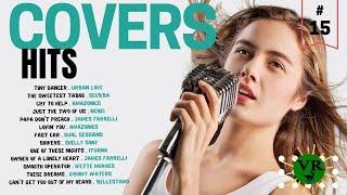 COVERS HITS #15  ||  70´s,80´s,90´s