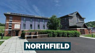 Explore Northfield – University of Sussex Student Accommodation Virtual Tour