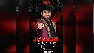 MIX JULION ALVAREZ SOLO ÉXITOS PROD.DJ HERNÁNDEZ