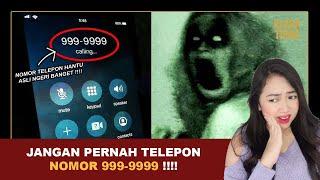 JANGAN PERNAH TELEPON NOMOR 999-9999!!! | Alur Cerita Film oleh Klara Tania