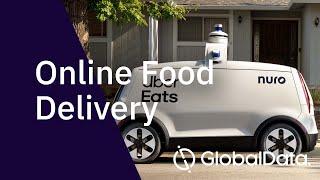 Online Food Delivery - Market Forecast & Insight