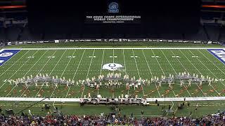 Santa Clara Vanguard 2018 (Highcam)