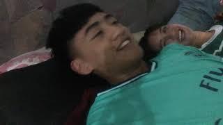 Ngước nhìn cảnh quan thiên nhiên đặc sắc cuối năm