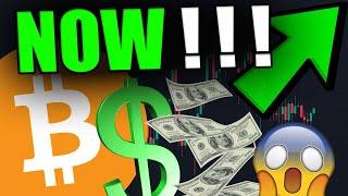 IT'S A TRAP! EVERYTHING JUST CHANGED FOR BITCOIN & ALTCOINS!