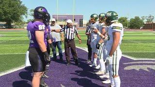 O-Zone: Black Hills State vs. Southwest Baptist