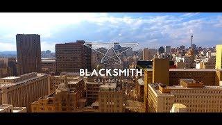 Blacksmith Collective - 2017 Mixtape