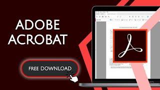 Adobe Acrobat Crack | Adobe Acrobat Pro Free Download Crack | Adobe Acrobat Pro DC Reader Crack