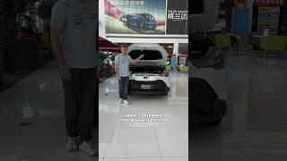 Новый кроссовер Toyota за 2 млн #лайкавто #автомобилисты #автоновости