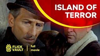 Island of Terror | Full HD Movies For Free | Flick Vault