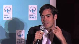 The Future of Impact Investing - Zermatt Summit 2014