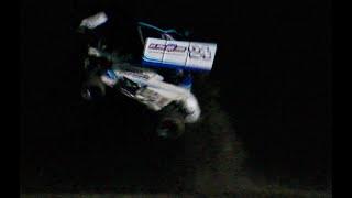 Chase Johnson Catches MAJOR Air At Stockton