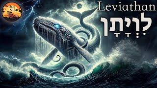 The Jewish Leviathan - Everything you need to know