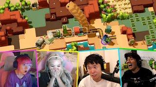 Only Toast Can Lead OfflineTV to Victory