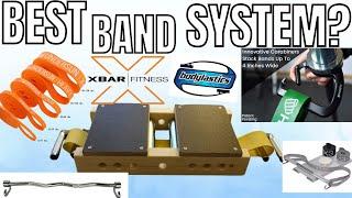 Which Resistance Band System is Best for You?