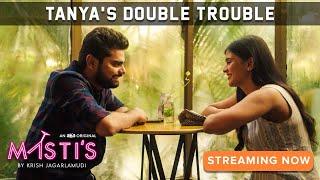 Caught between love and lies | Masti's | Hebah Patel, Krish Jagarlamudi | An aha Original