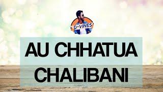 AU CHHATUA CHALIBANI II FT-D-VINES