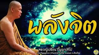 15 พลังจิต #หลวงปู่เปลี่ยน ปัญญาปทีโป #พระอาจารย์เปลี่ยน