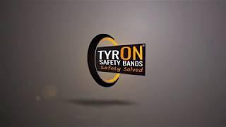 Tyron Safety Bands - Demonstration Video