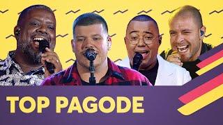 Top Pagode | Música Multishow